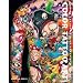 Color Tattoo Art: Comics. Cartoons. Pin-Ups. Manga. New School