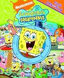 First Look and Find: SpongeBob SquarePants (First Look and Find)