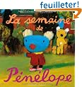 La semaine de P�n�lope