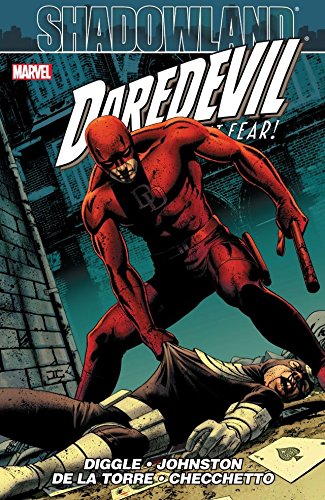 Daredevil: Shadowland (Daredevil (1998-2011))