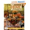 Debbie Mumm's Home Comings: Creating Memorable Year-Round Celebrations with Quilts and Crafts