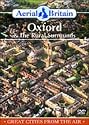 Aerial Britain - Oxford And The Rural Surrounds [DVD]
