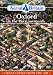 Aerial Britain - Oxford And The Rural Surrounds [DVD]