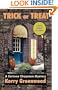 Trick or Treat: Corinna Chapman Mystery (Corinna Chapman Mysteries (Poisoned Pen Press))