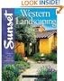 Western Landscaping Book: Companion to the Best-Selling Western Garden Book