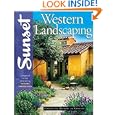 Western Landscaping Book: Companion to the Best-Selling Western Garden Book by Kathleen Norris Brenzel