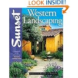 Western Landscaping Book: Companion to the Best-Selling Western Garden Book by Kathleen Norris Brenzel