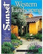 Western Landscaping Book: Companion to the Best-Selling Western Garden Book