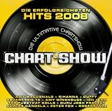 Produkt-Bild: Die Ultimative Chartshow-Hits 2008