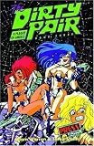 Dirty Pair: A Plague of Angels (Dirty Pair)