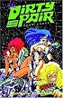 Dirty Pair: A Plague of Angels (Dirty Pair)