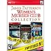 James Patterson Women's Murder Club Collection (Death in Scarlett / Darker Shade of Grey / Twice in a Blue Moon)
