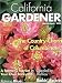 California Gardener