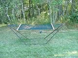 Bay Hammock 11'6