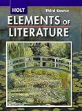 Elements of Literature: Third Course Image