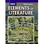 Elements of Literature: Third Course
