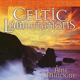 cover of Celtic Lamentations
