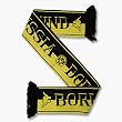 09-10 Borussia Dortmund Schal schwarz/gelb