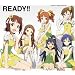 TV�A�j���u�A�C�h���}�X�^�[�v�I�[�v�j���O�E�e�[�}�uREADY!!�v�sDVD�t�������Ձt