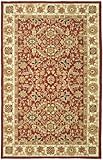 Safavieh HK-157 Hand Hooked Chinese Chelsea Collection Rug