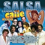 Salsa Clasica en La Calle 2008