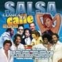 Salsa Clasica En La Calle 2008