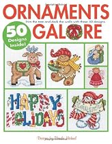 Ornaments Galore