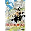 Kirihoshi, Tome 1 :