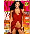 Shape Magazine Subscription