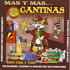 Mas Y Mas Cantinas
