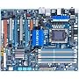 GIGABYTE GA-EX58-UD4P Core i7/ Intel X58/ DDR3/ CorssFireX & 3-Way SLI/ A&GbE/ ATX Motherboard
