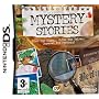Mystery stories hidden objects