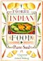 Favorite Indian Food
