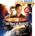 "Doctor Who": The Story of Martha