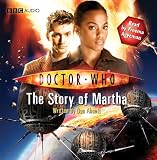 "Doctor Who": The Story of Martha