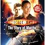 "Doctor Who": The Story of Martha (BBC Audio)