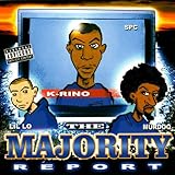 Majority Report