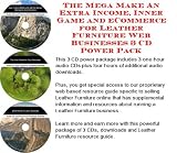Leather Furniture Books