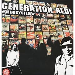 Minisystem (2LP)