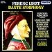 Dante Symphony (A Symphony To Dante's Divina Commedia R. 426) - I. Inferno: Lento
