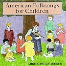 American Folksongs for Children