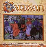 Rare Broadcasts: Live at Nearfest, Trenton Nj 1992/+DVD