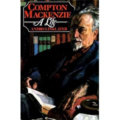 Compton Mackenzie: A Life