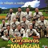 Corraleros De Majagual - De Vallenato a Cumbia ( Audio CD ) - B00009PY0W