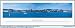 Oslo Norway 13.5x40 Panoramic Photo