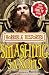 Smashing Saxons (Horrible Histories TV Tie-ins)