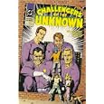 Challengers of the Unknown #1 (1 of 8)