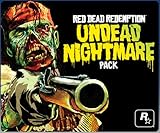 Red Dead Redemption- Undead Nightmare Pack [Online Game Code]