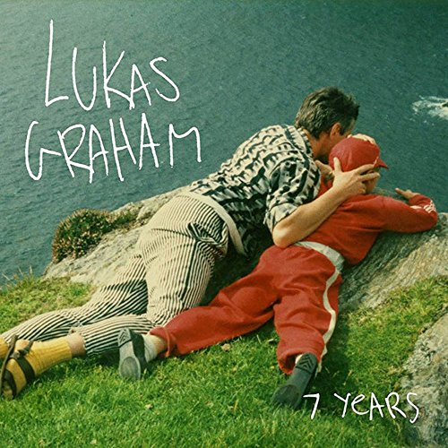 Lukas Graham - 7 Years - Single - Zortam Music