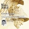 The Modern Scholar: Greek Legacy: Understanding the Overwhelming Contributions of the Ancient Greeks
